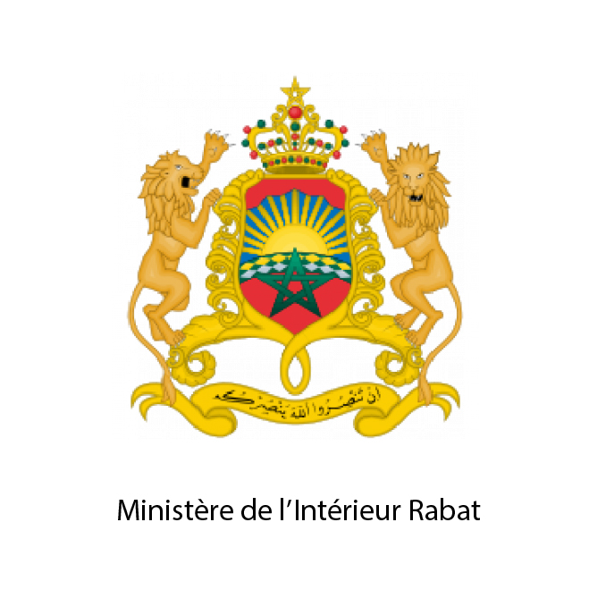 Ministère-de-l'Interieur-Rabat