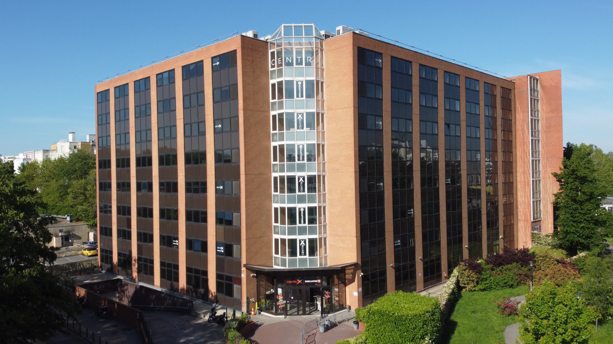 EXATECH - Digital services and solutions for exams and assessments