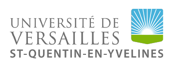 Université de Versailles : Brand Short Description Type Here.