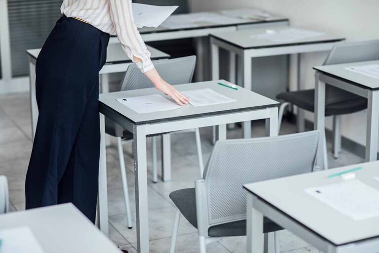 EXATECH - Digital services and solutions for exams and assessments